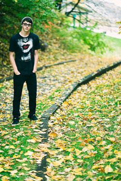 Photographer Favorites