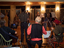 1001 - Michael and Patience